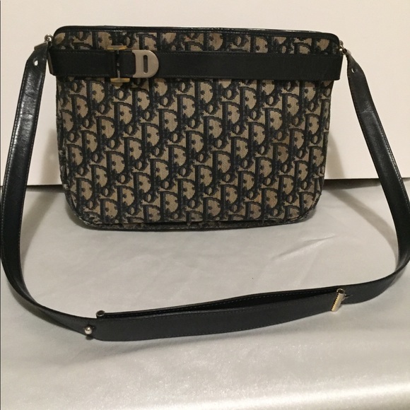 Vintage Dior bag - Picture 8 of 11